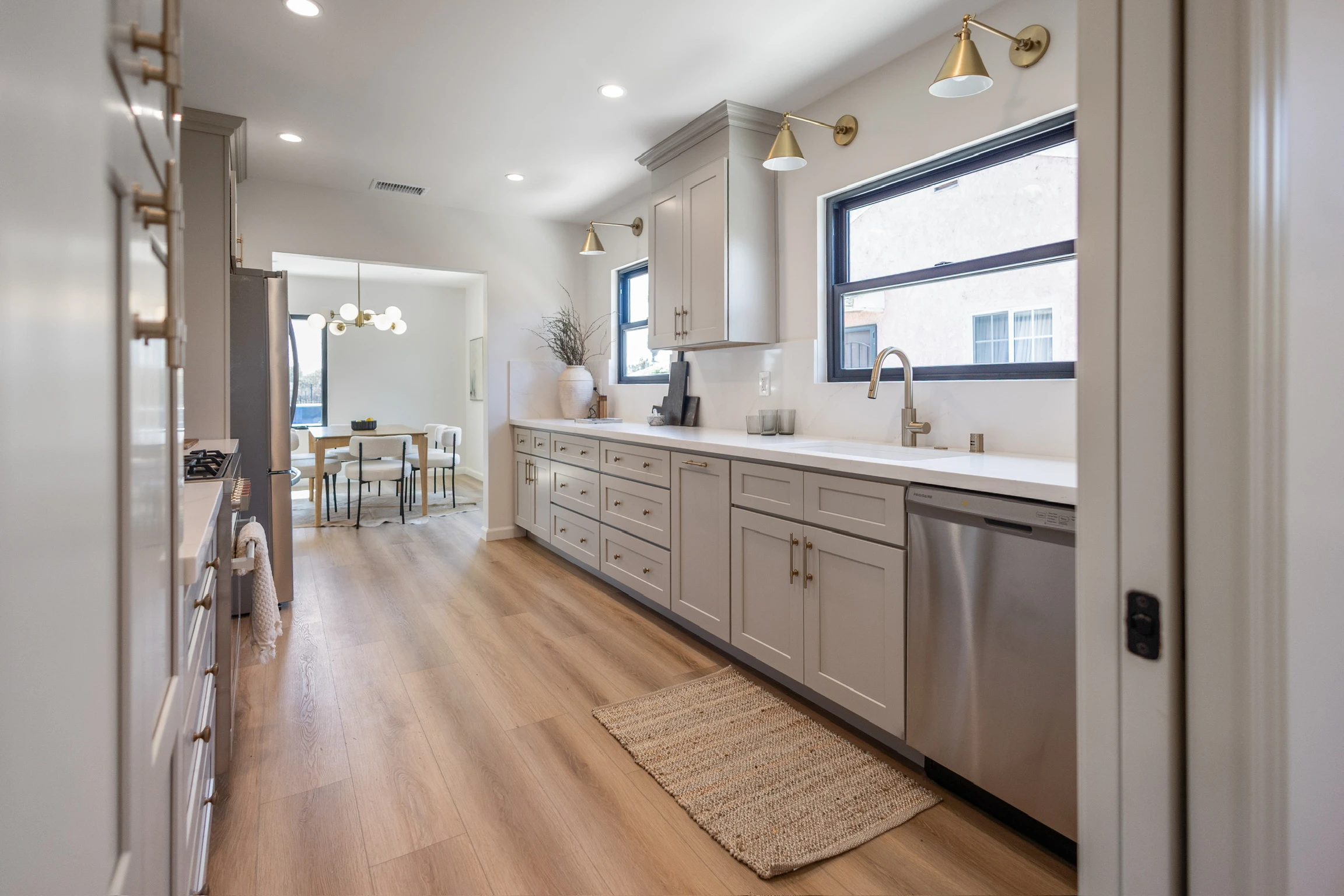 Excel Home Builders project photo